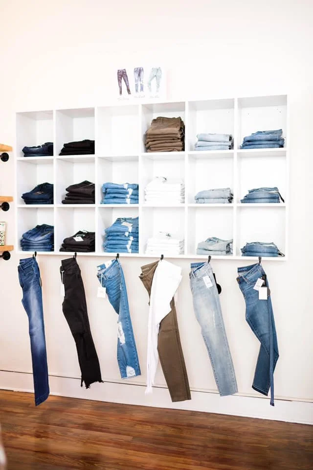 southern threads jeans