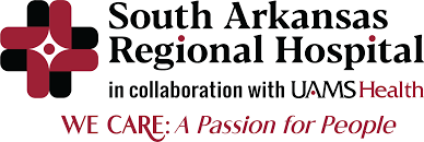 South Ark Regional Hospital logo.png