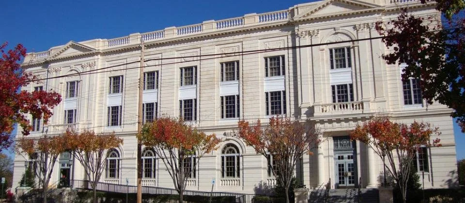 US District Court Clerk — Main Street El Dorado