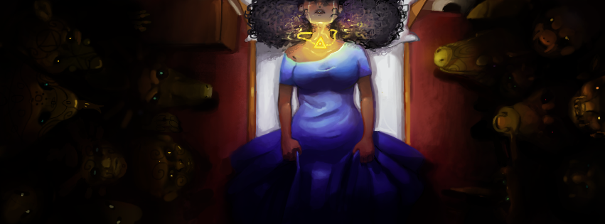 Waking Nightmare
