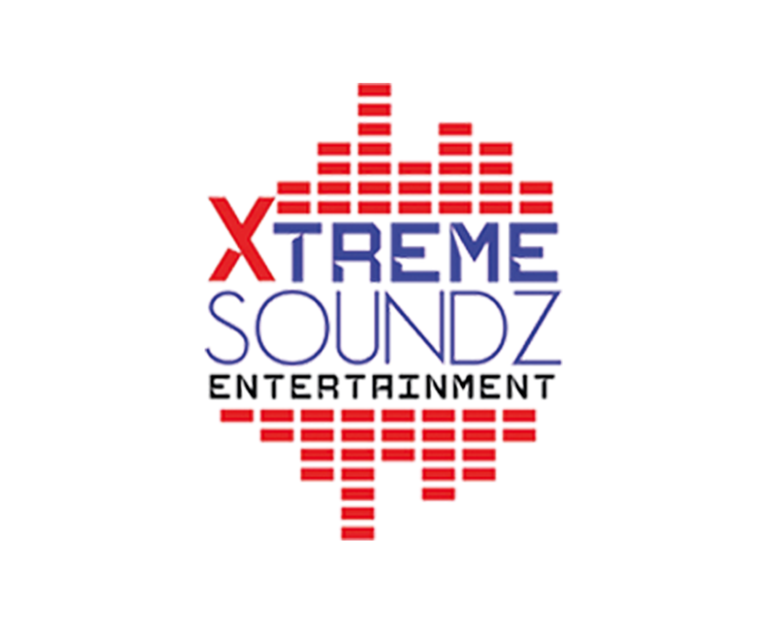 Xtreme Soundz Entertainment Logo.png