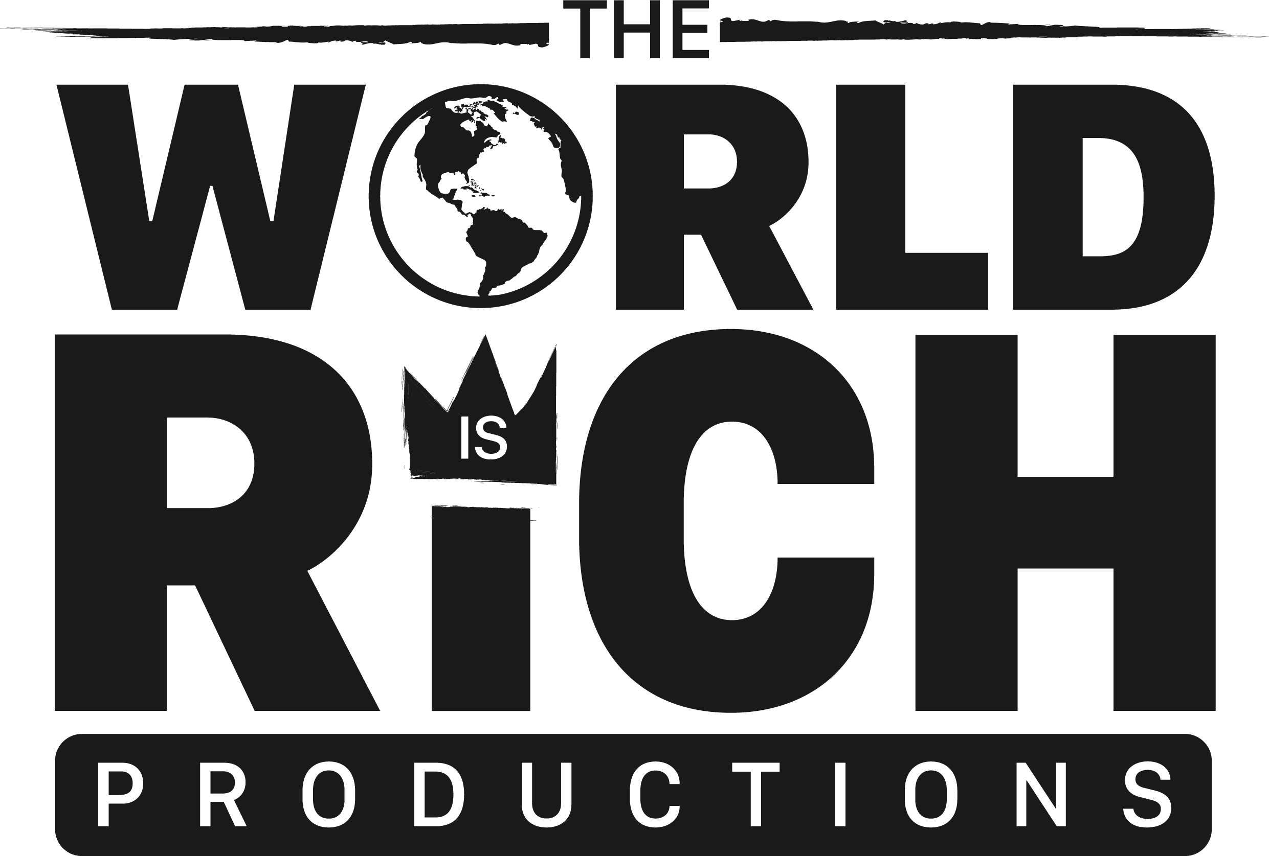 the WORLD is RICH-Logo-black.png