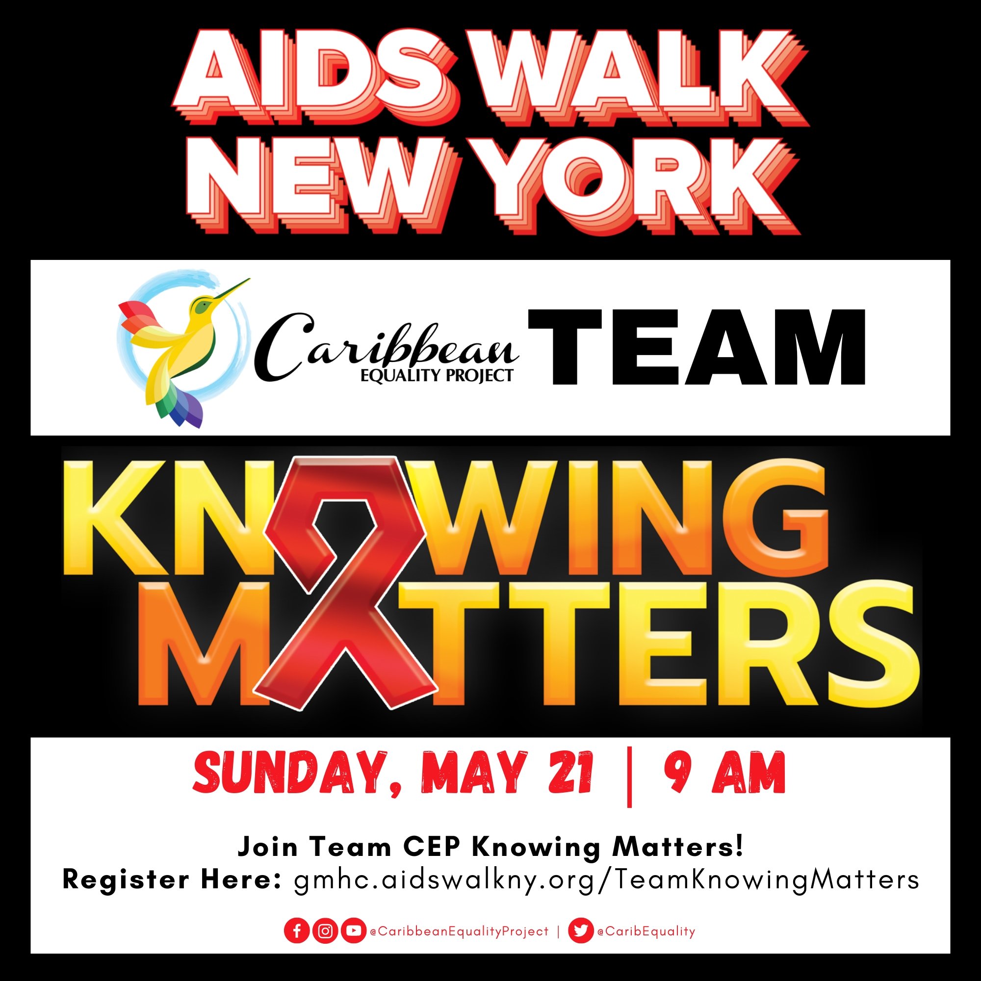 AIDS Walk NY 2023 (Copy)
