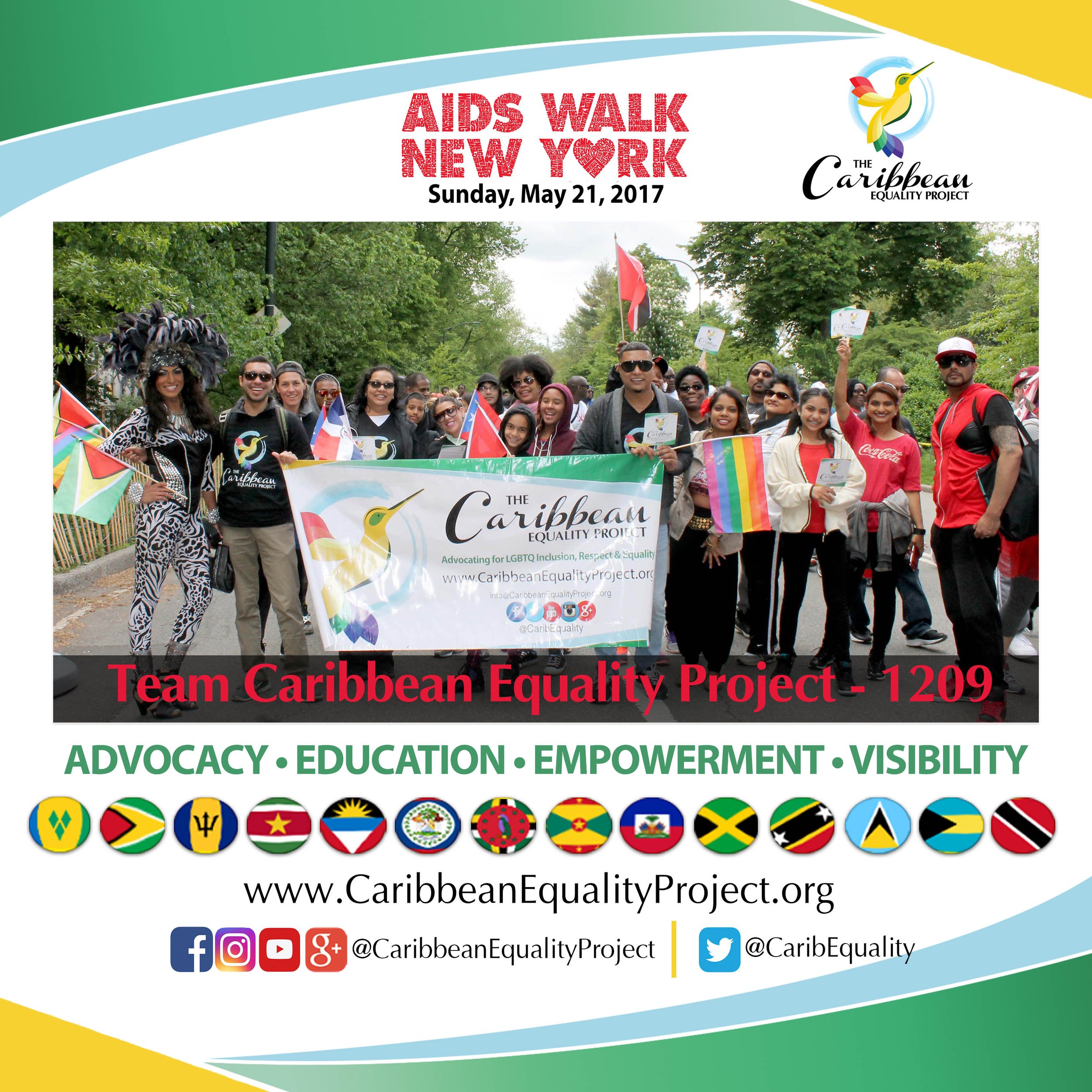 2017 CEP AIDS Walk NY - Poster.jpg