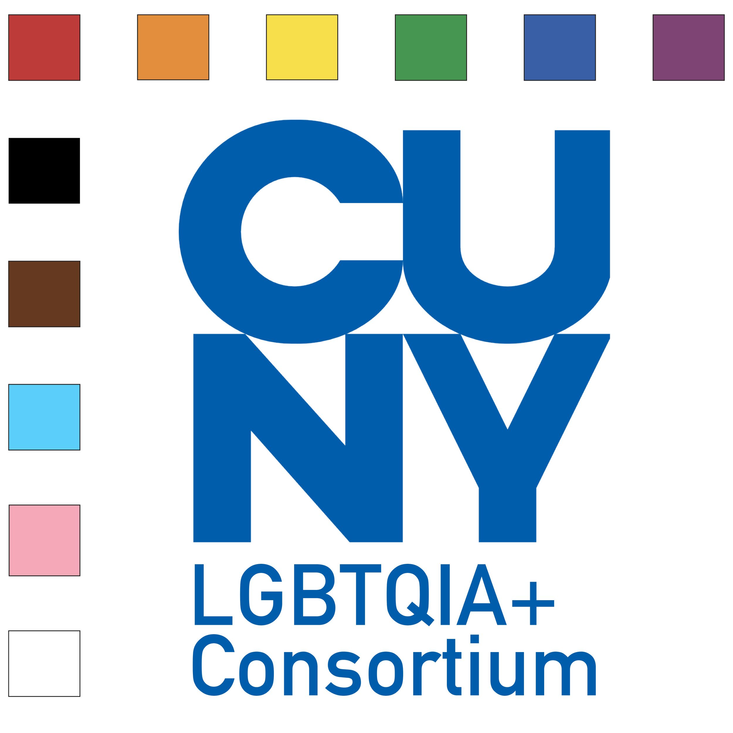 UPDATED CUNY Blue Logo.png