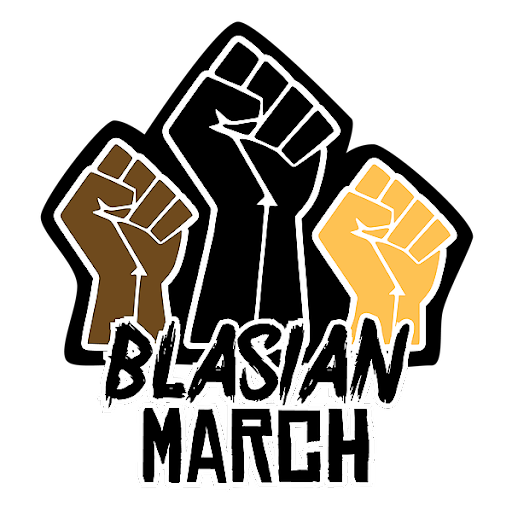 Blasian March Logo.png