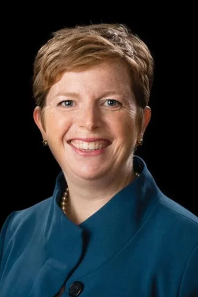 Ann McCarthy-Garland - Parent Representative