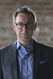 Aaron Cornell - Co-Founder & CEO, Tech Elevator