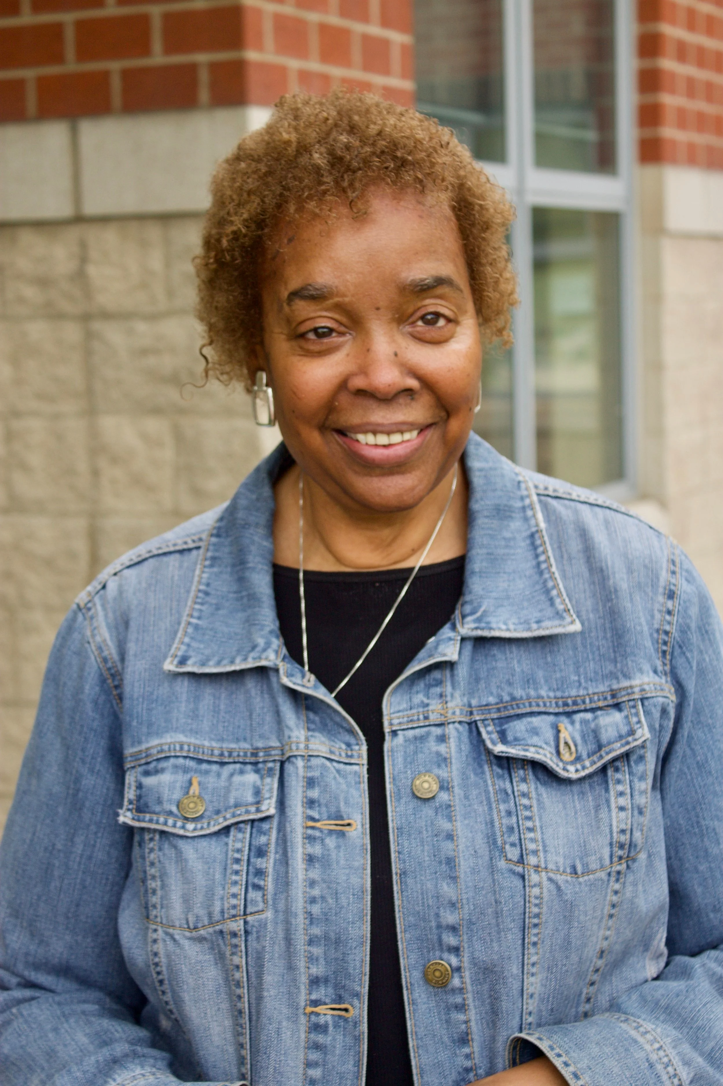 Michele Grooms-Massa - Ursuline Mission & Religious Education Coordinator