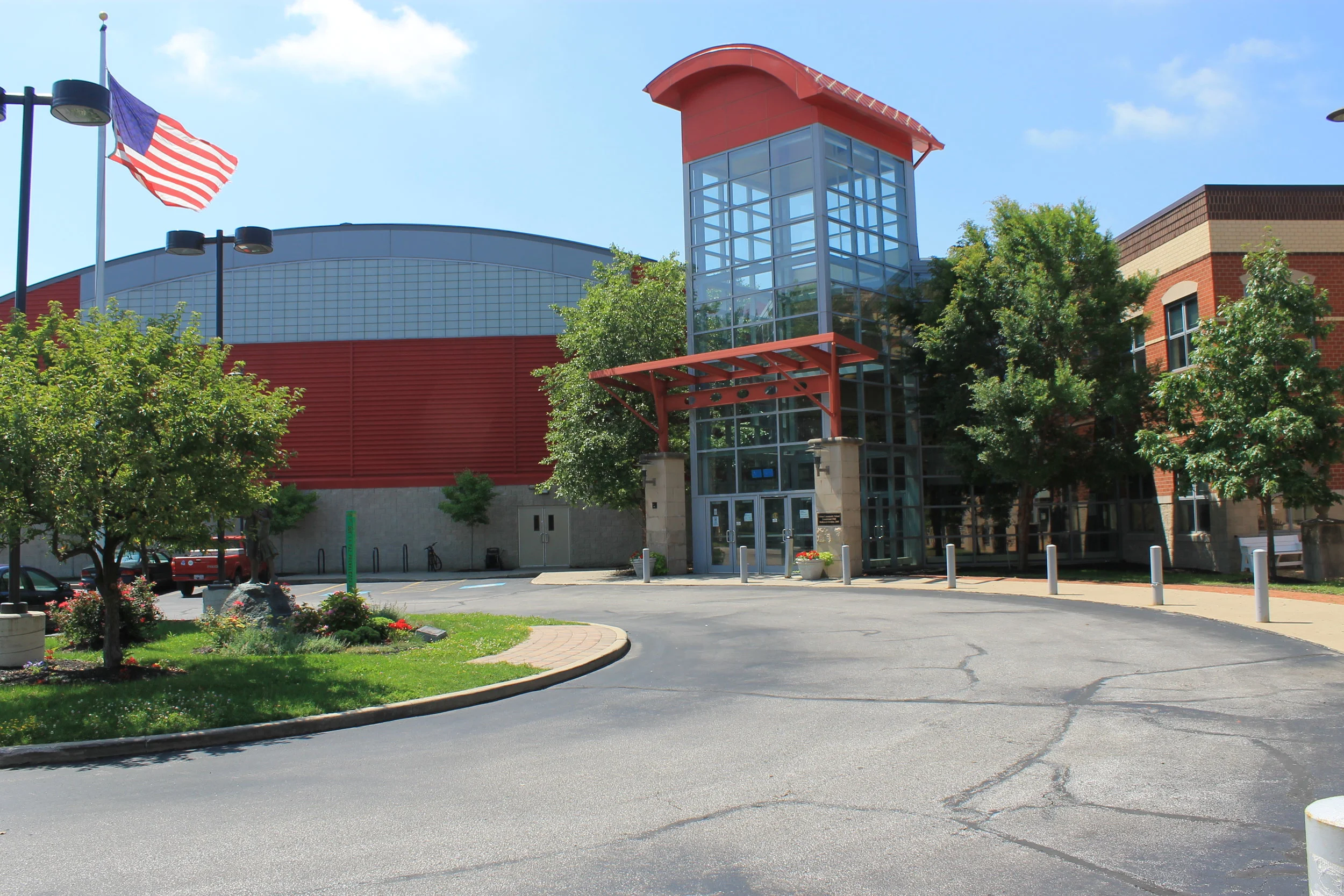 Independence Day - EEC Center Closed