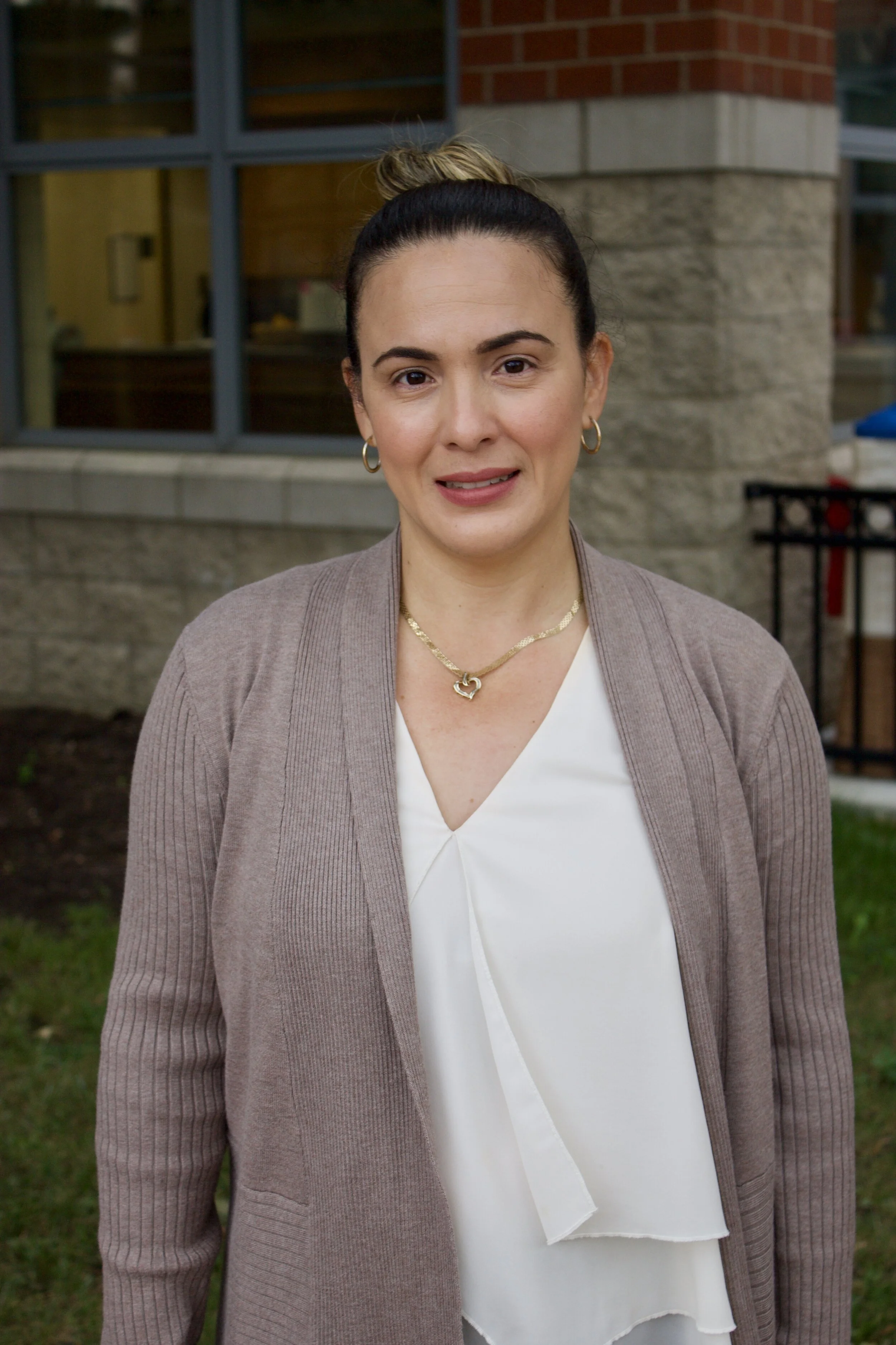 Janice Lugo - Part-Time Pre-K Teacher Assistant