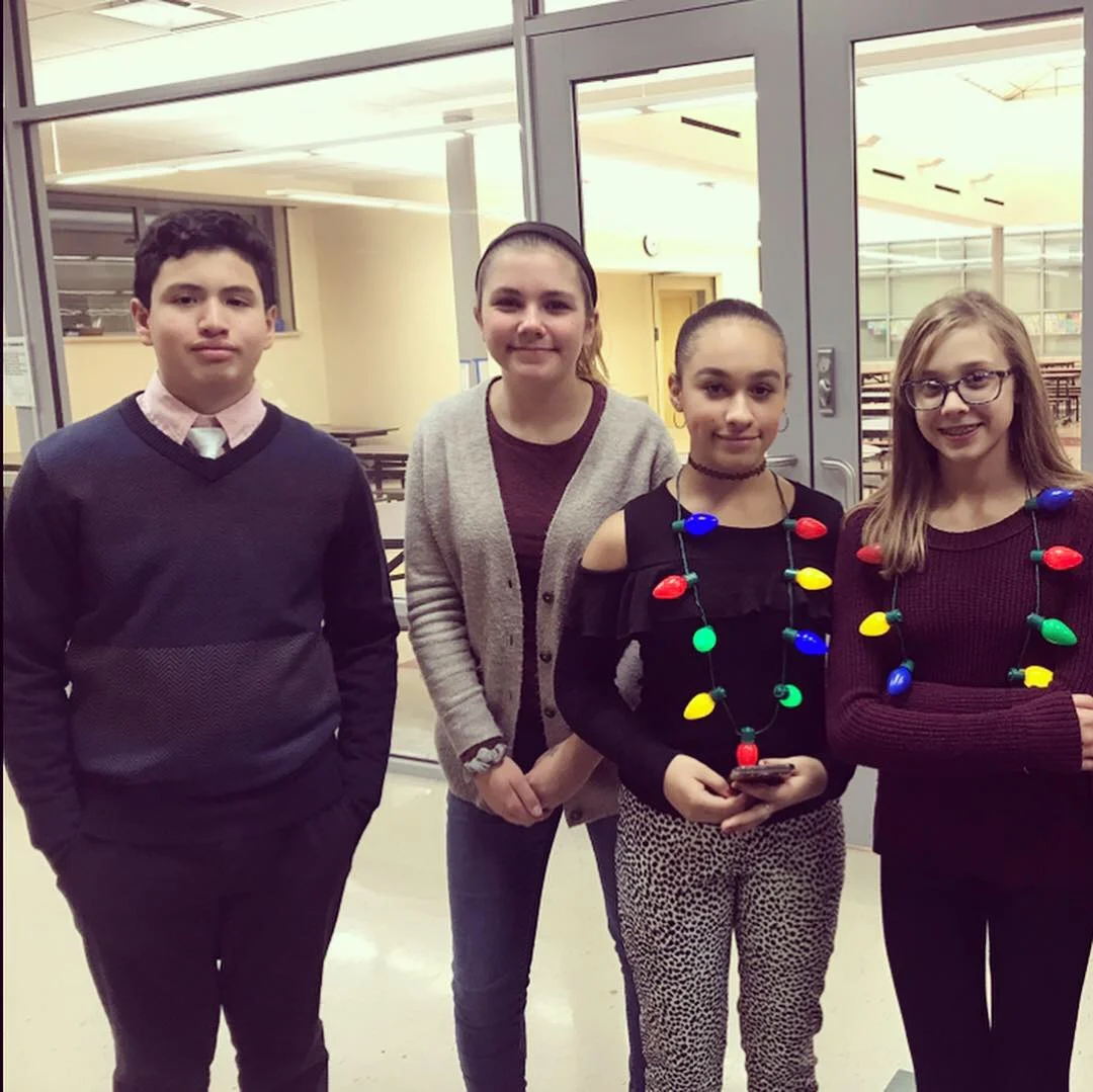 Winter Music Concert