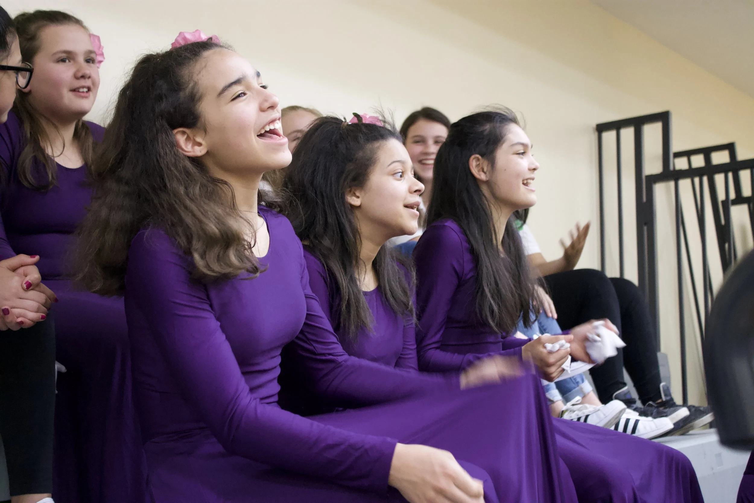 No School - Labor Day