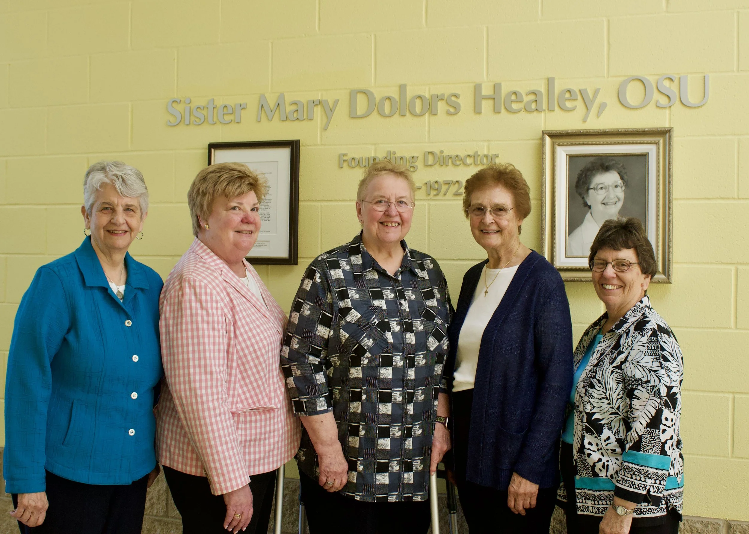 Feast Day of Saint Angela Merici