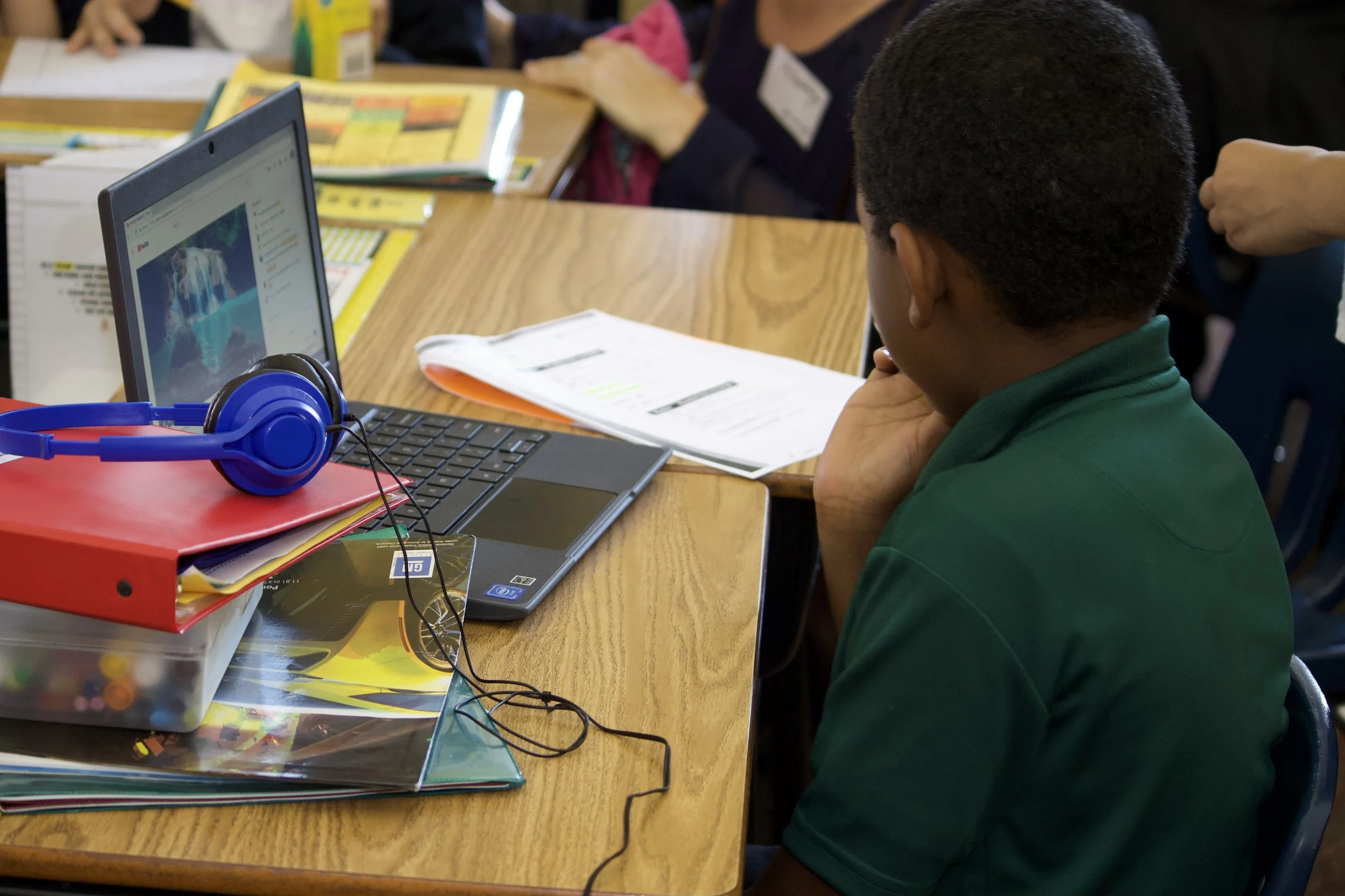 T1 Progress Reports Sent Home