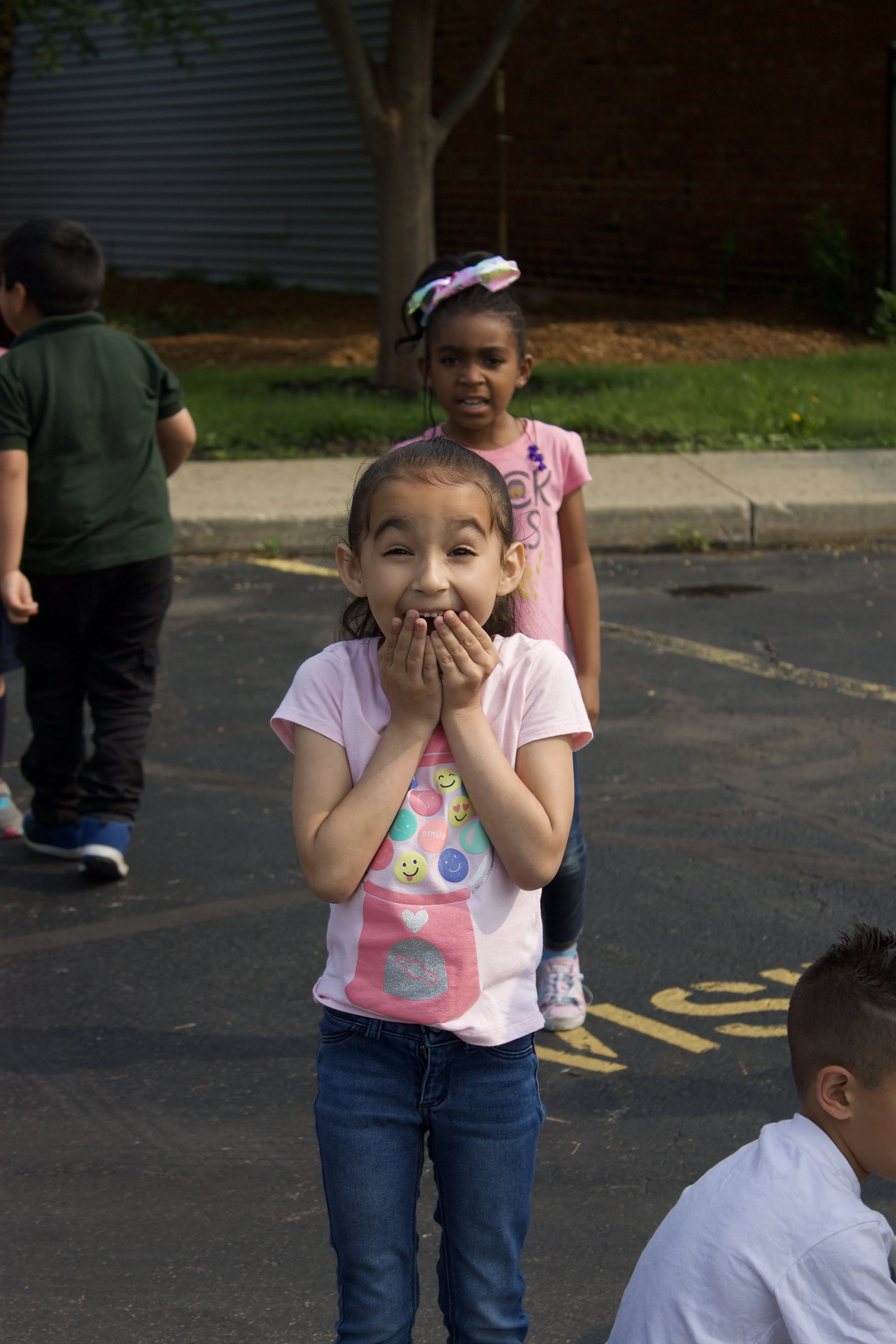 No School - Good Friday Holiday