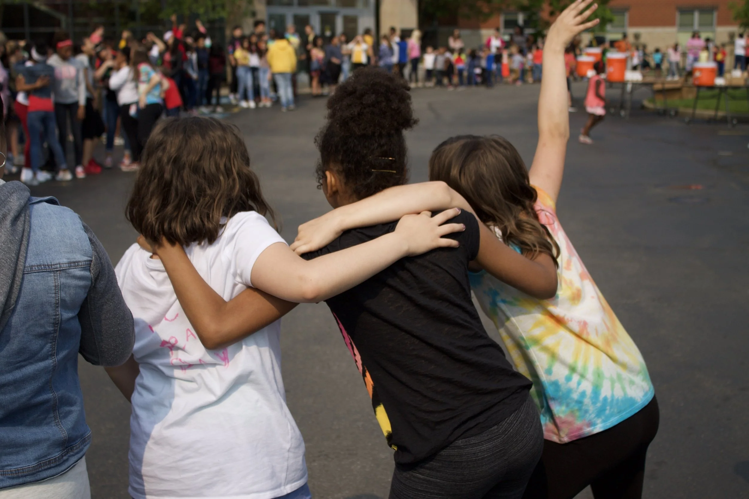 No School - Memorial Day