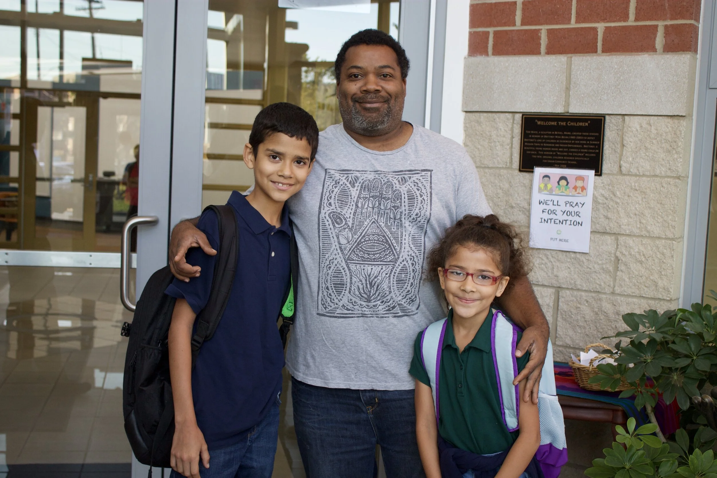 Virtual Family Event