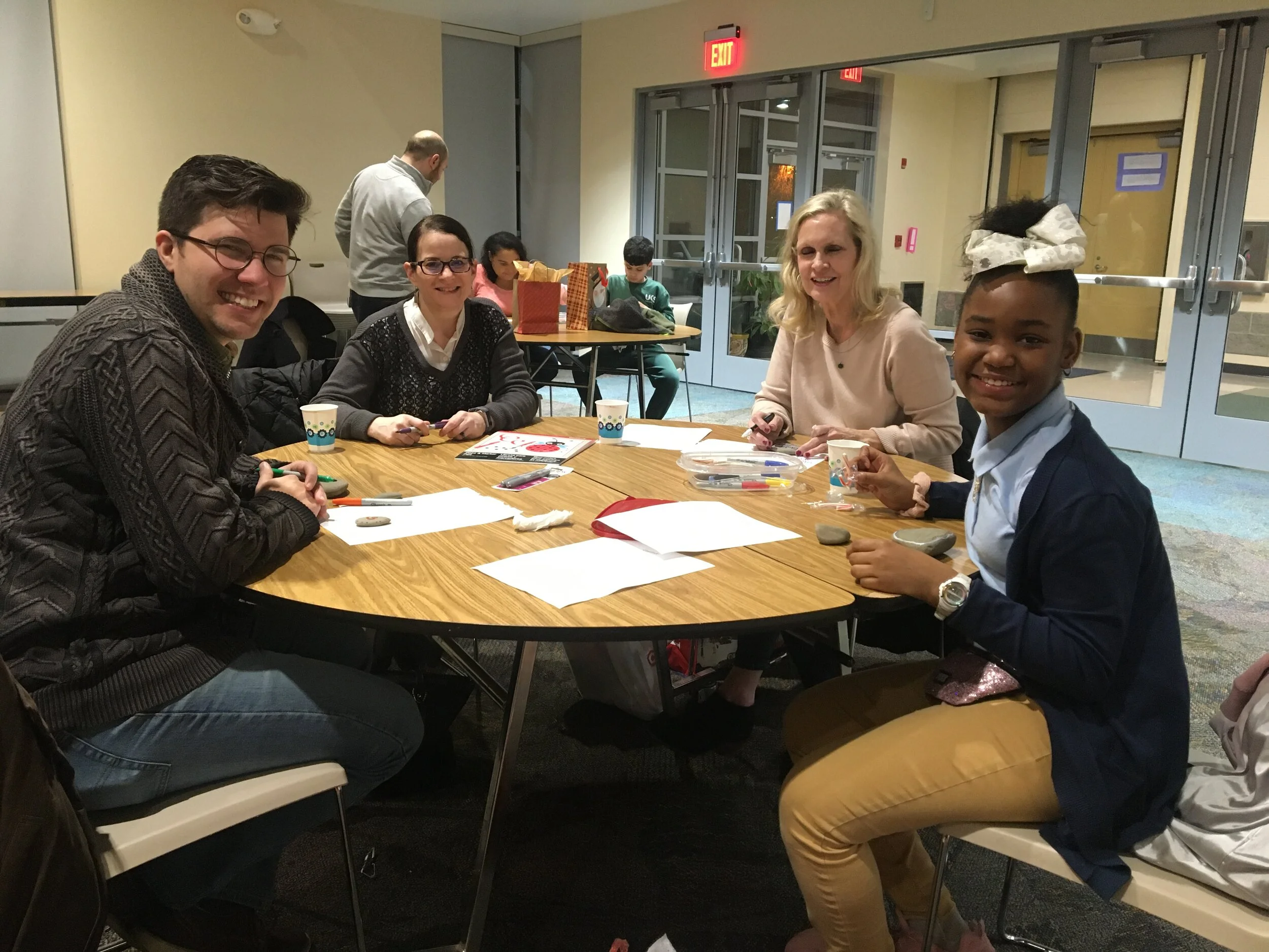 Virtual Monthly Howl