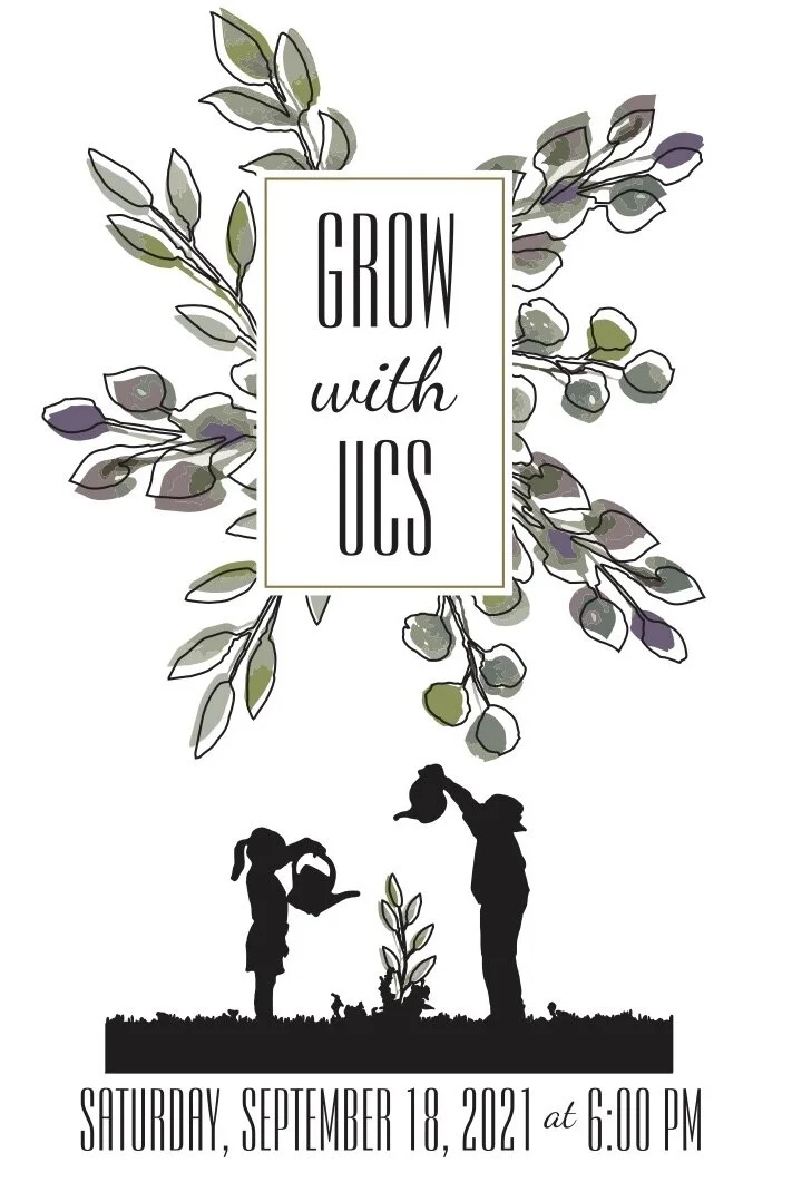 Annual Benefit: Grow with UCS