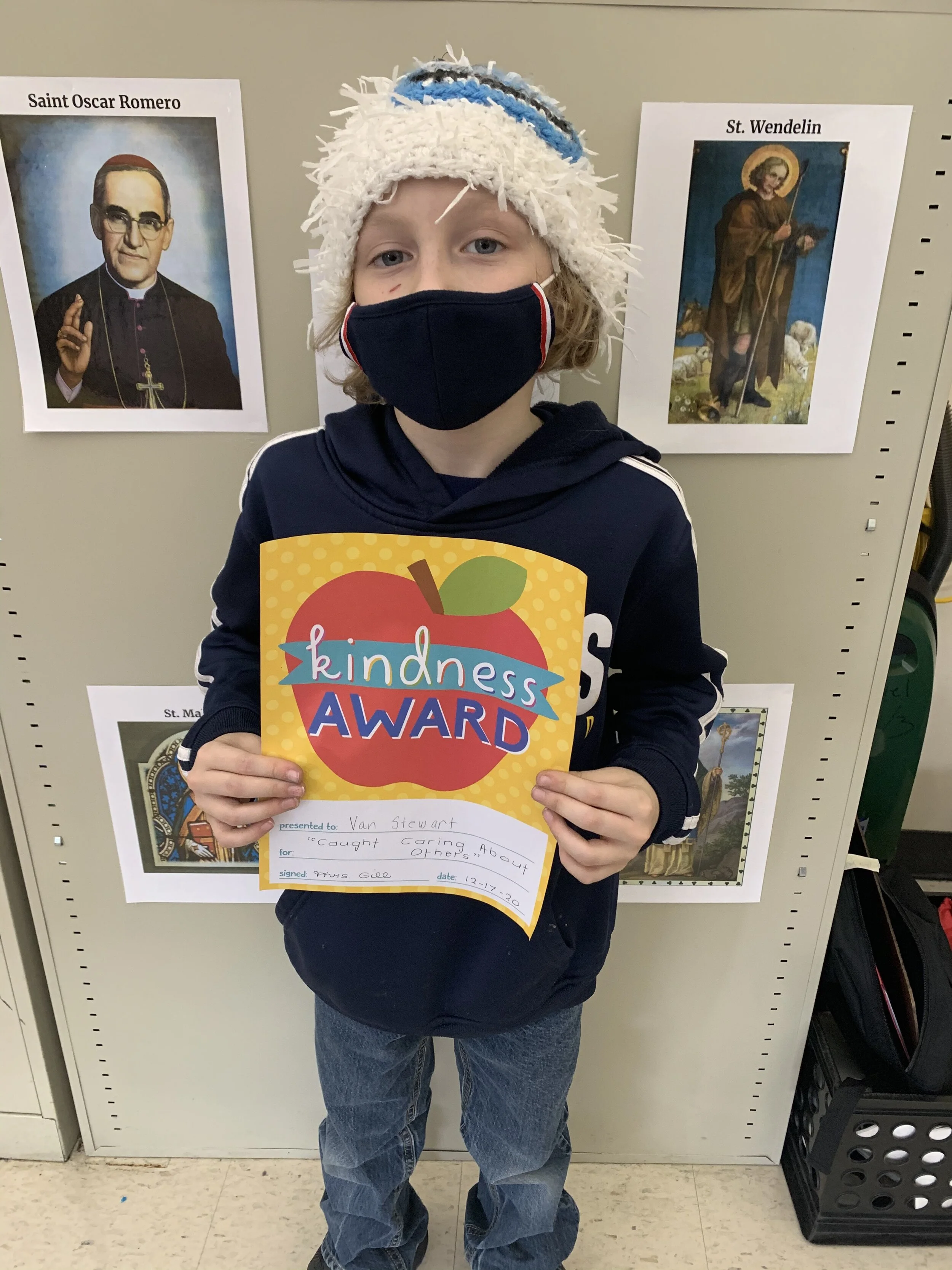 No School - Easter Monday