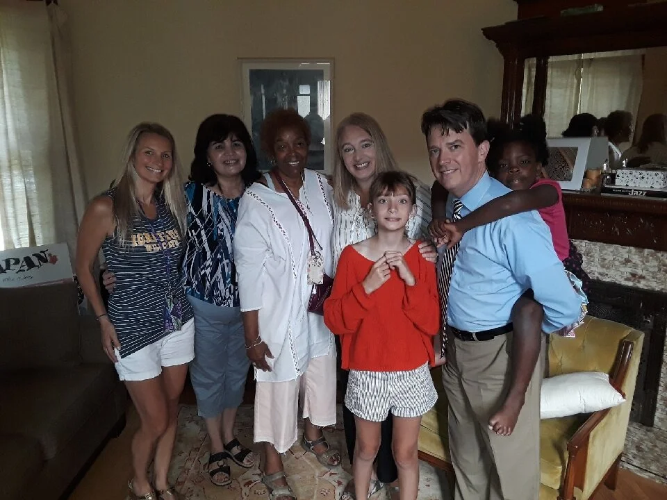 EEC Home Visits - EEC Center Closed