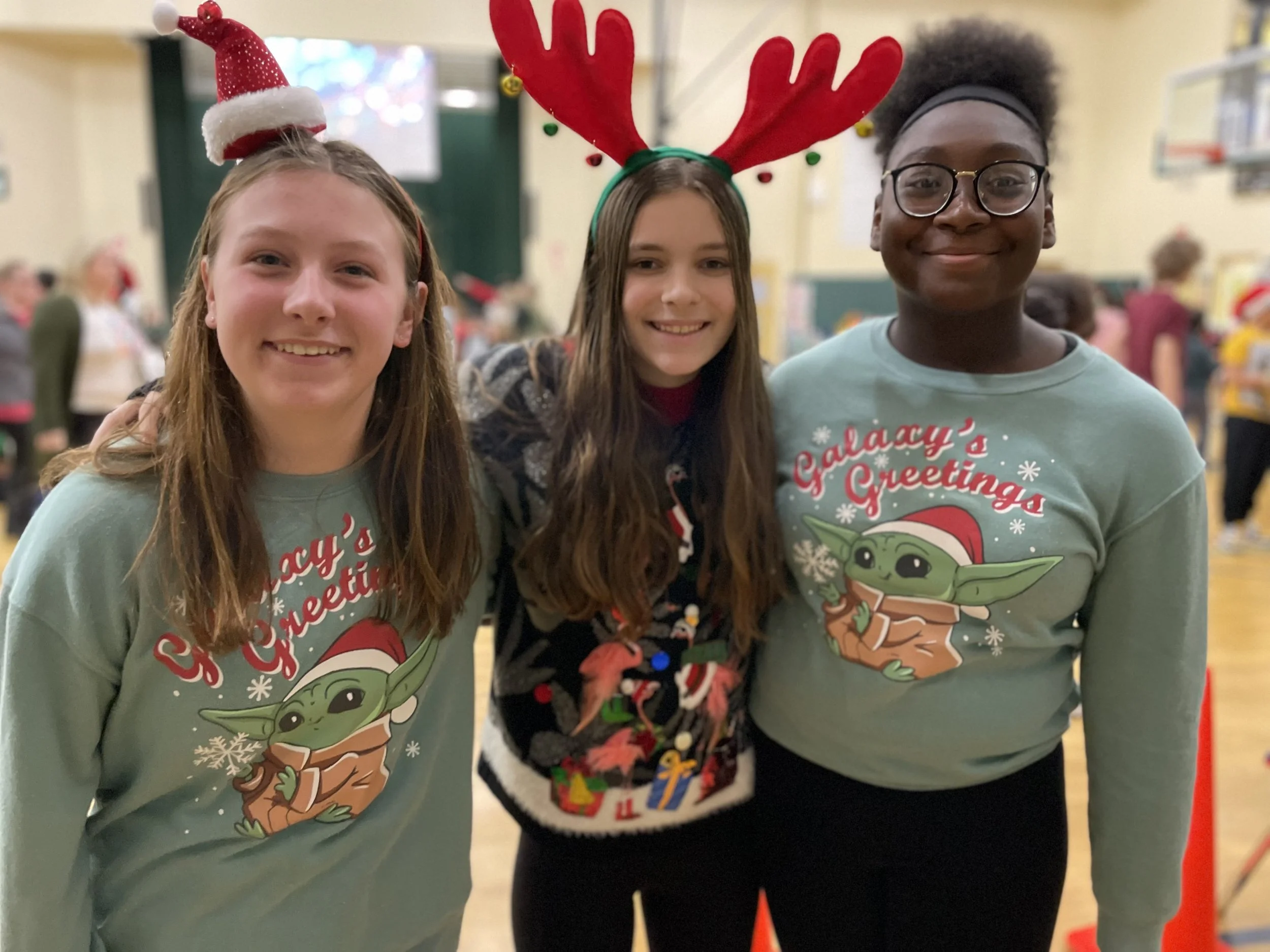 Holiday Choir Concert