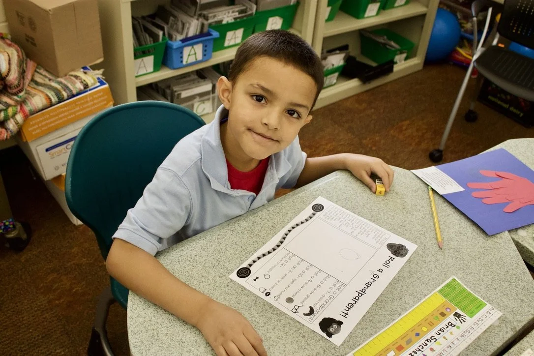 Trimester 2 Interims Go Home