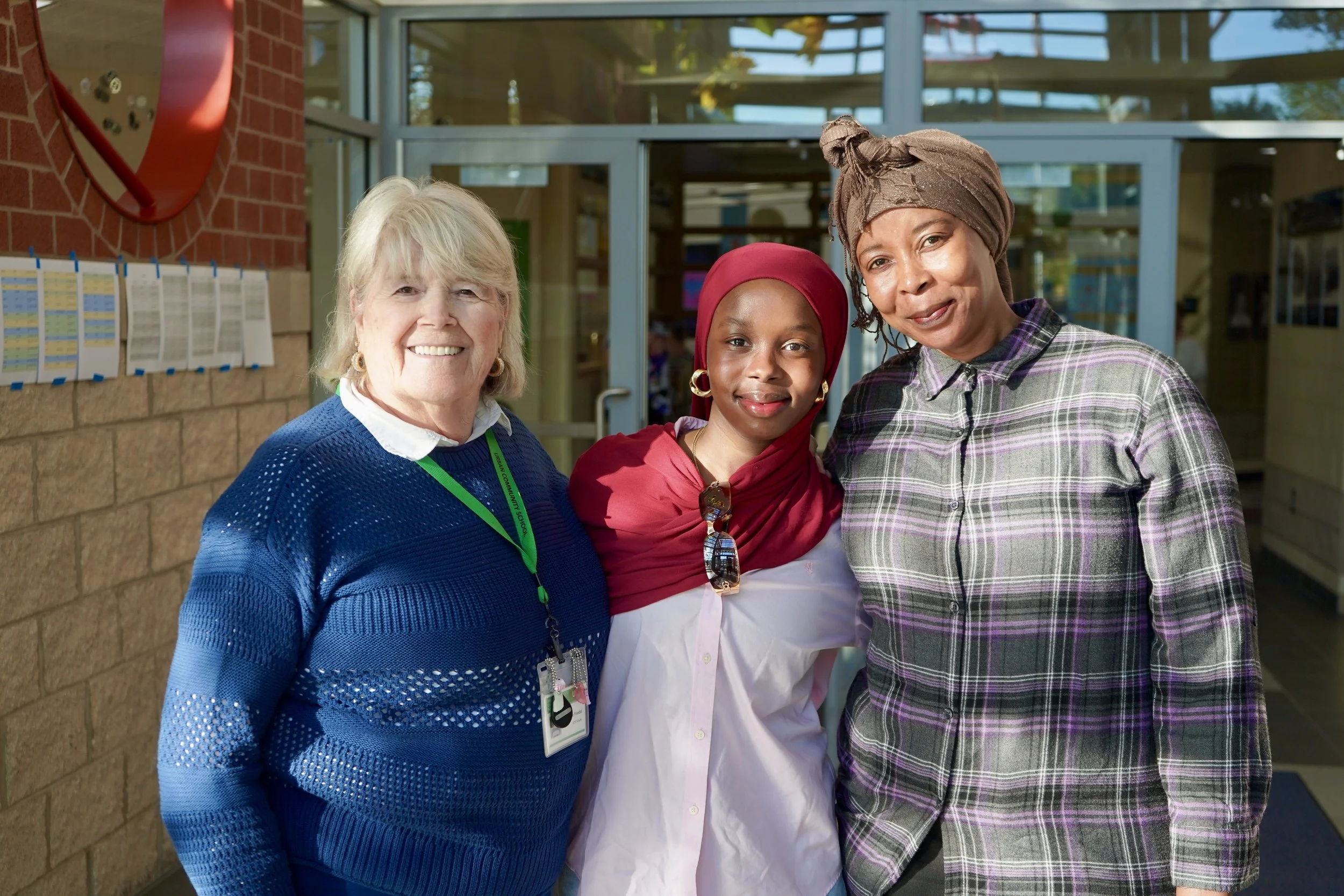 Evening Parent/Teacher Conferences - Full School Day