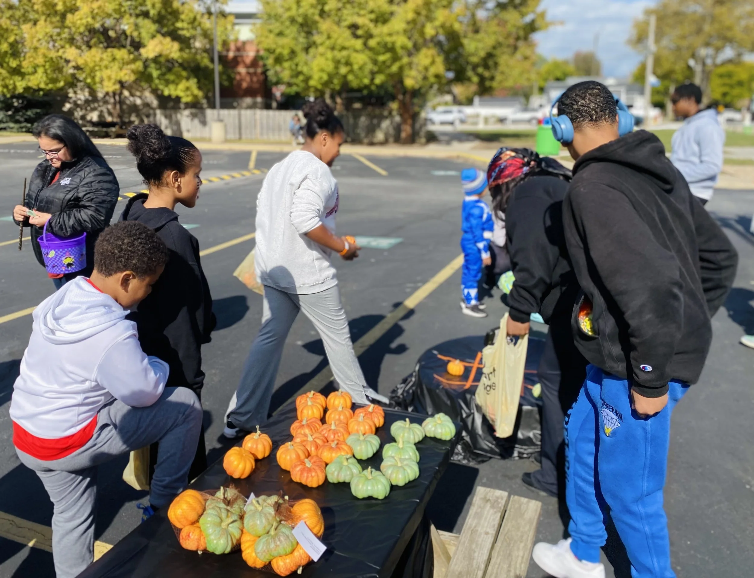 Family Fall Fest