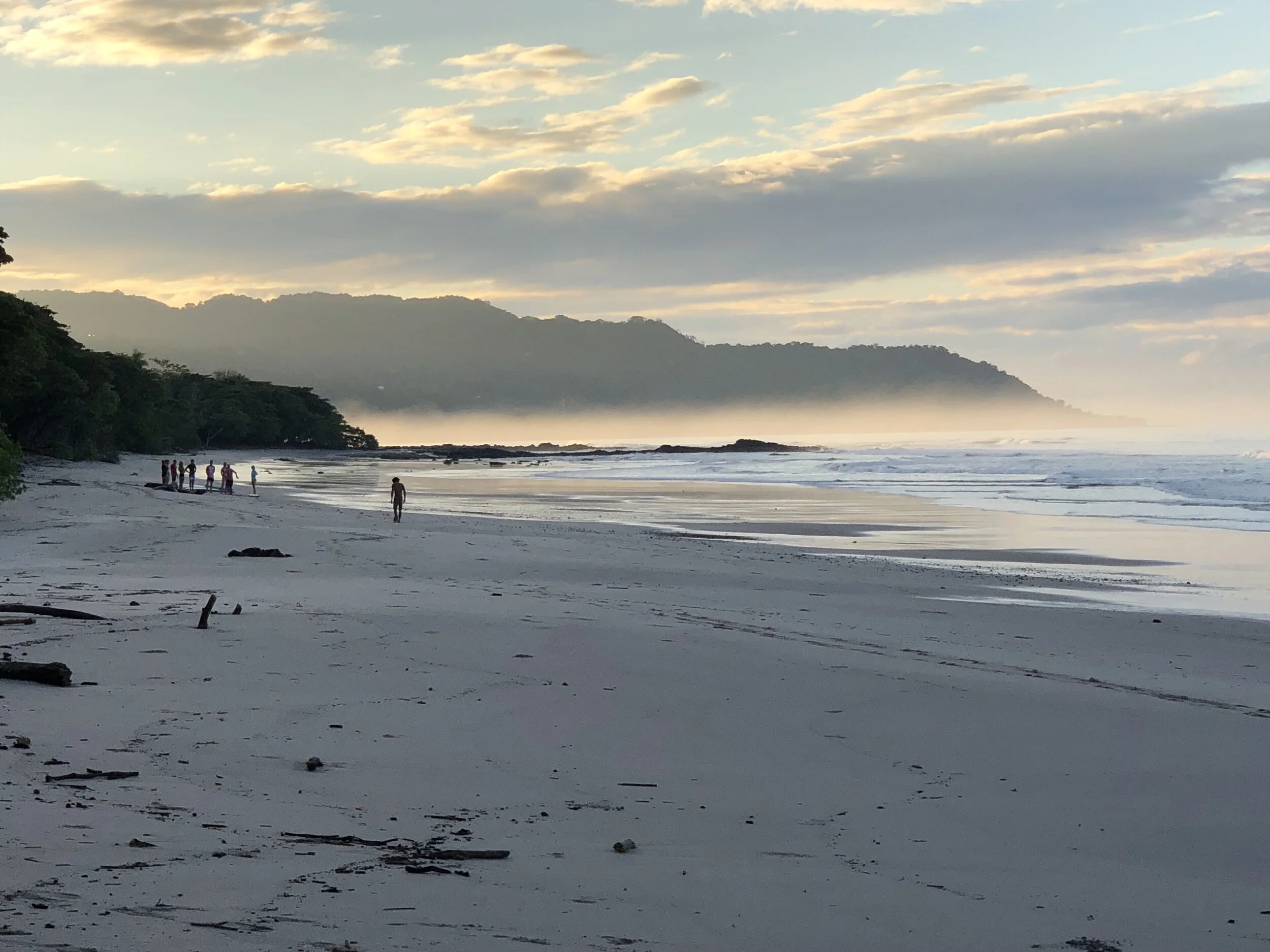 Santa Teresa, Costa Rica