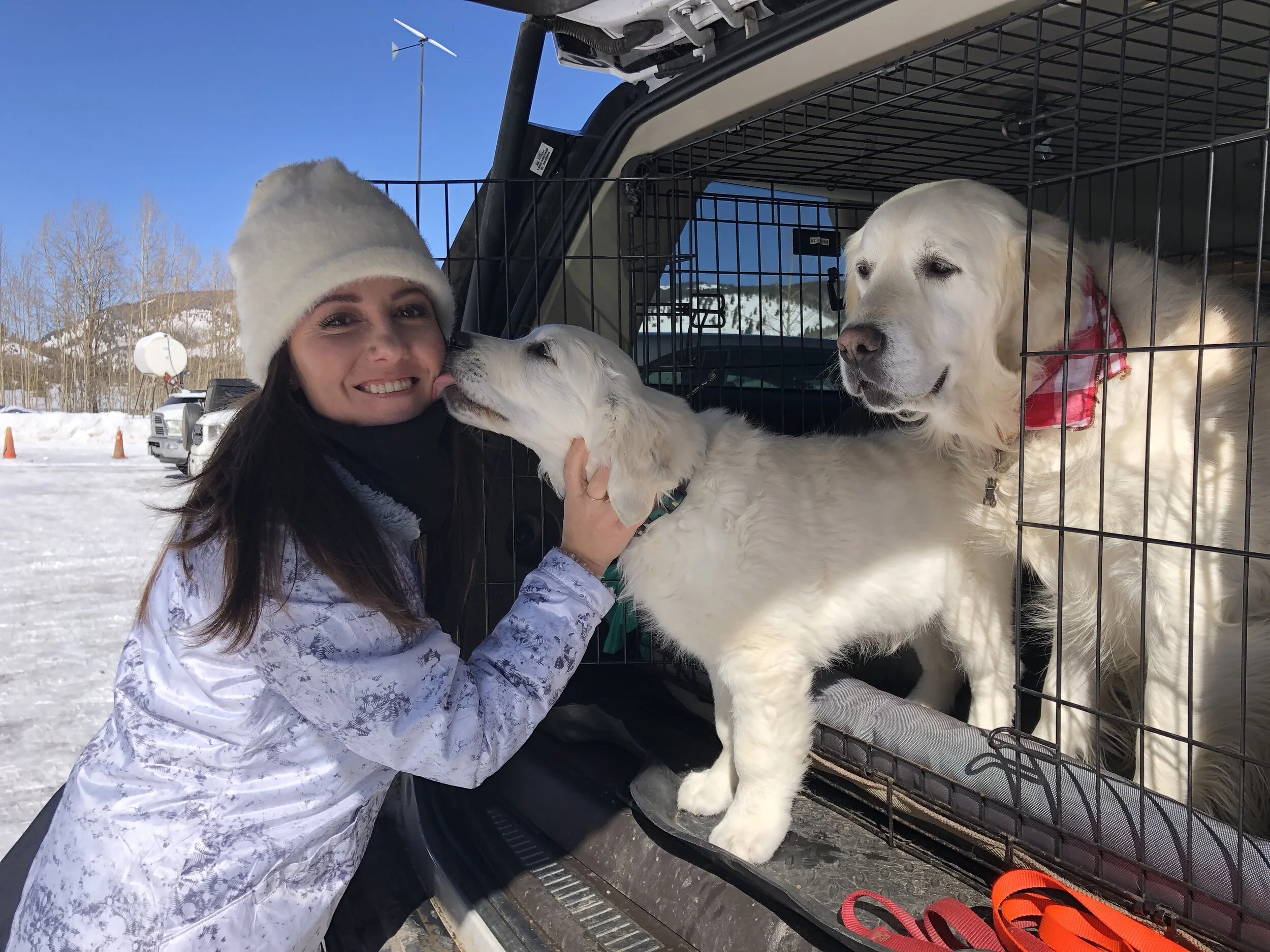 Breckenridge, Colorado