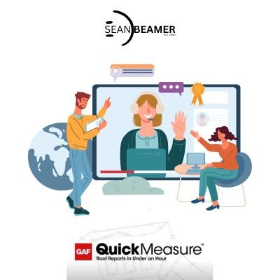 GAF QuickMeasure 