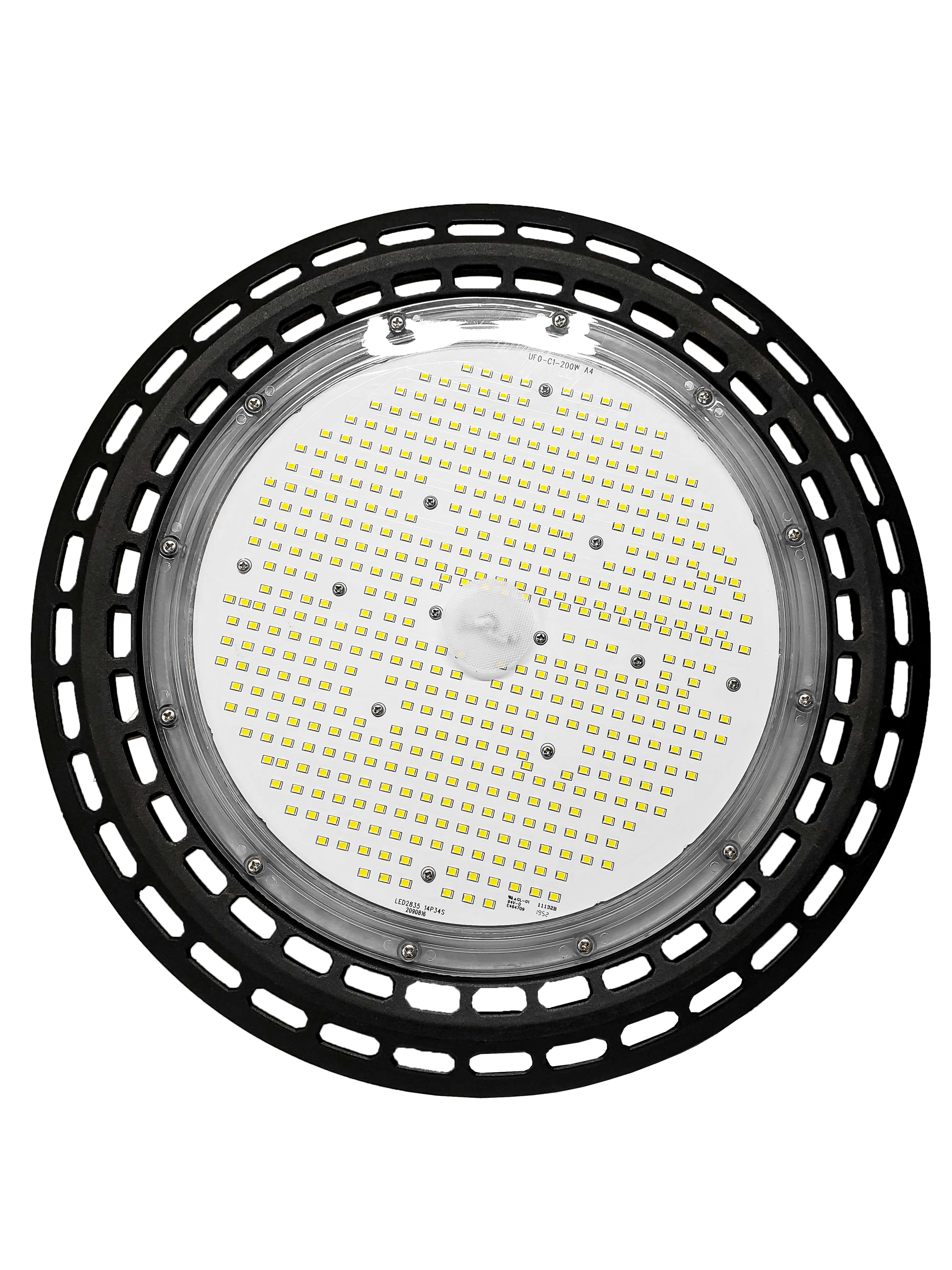 Led Ufo Gen2 Jl Lighting Commercial Led Lights Led Ufo Gen2 Jl Lighting Commercial Led Lights