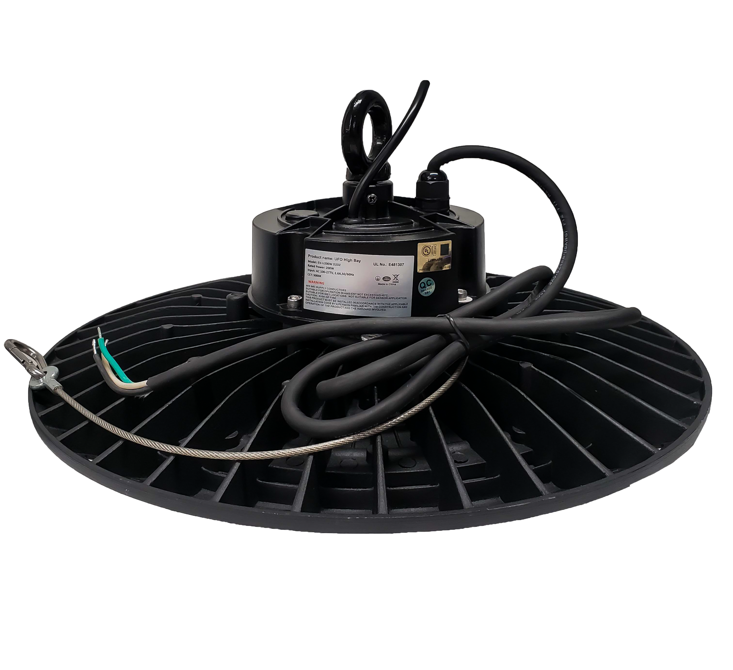 Led Ufo Gen2 Jl Lighting Commercial Led Lights Led Ufo Gen2 Jl Lighting Commercial Led Lights