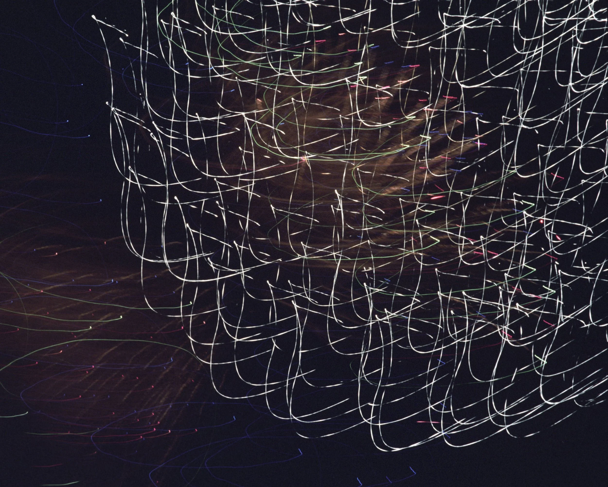 ALMOST IMMATERIAL XI / 2022