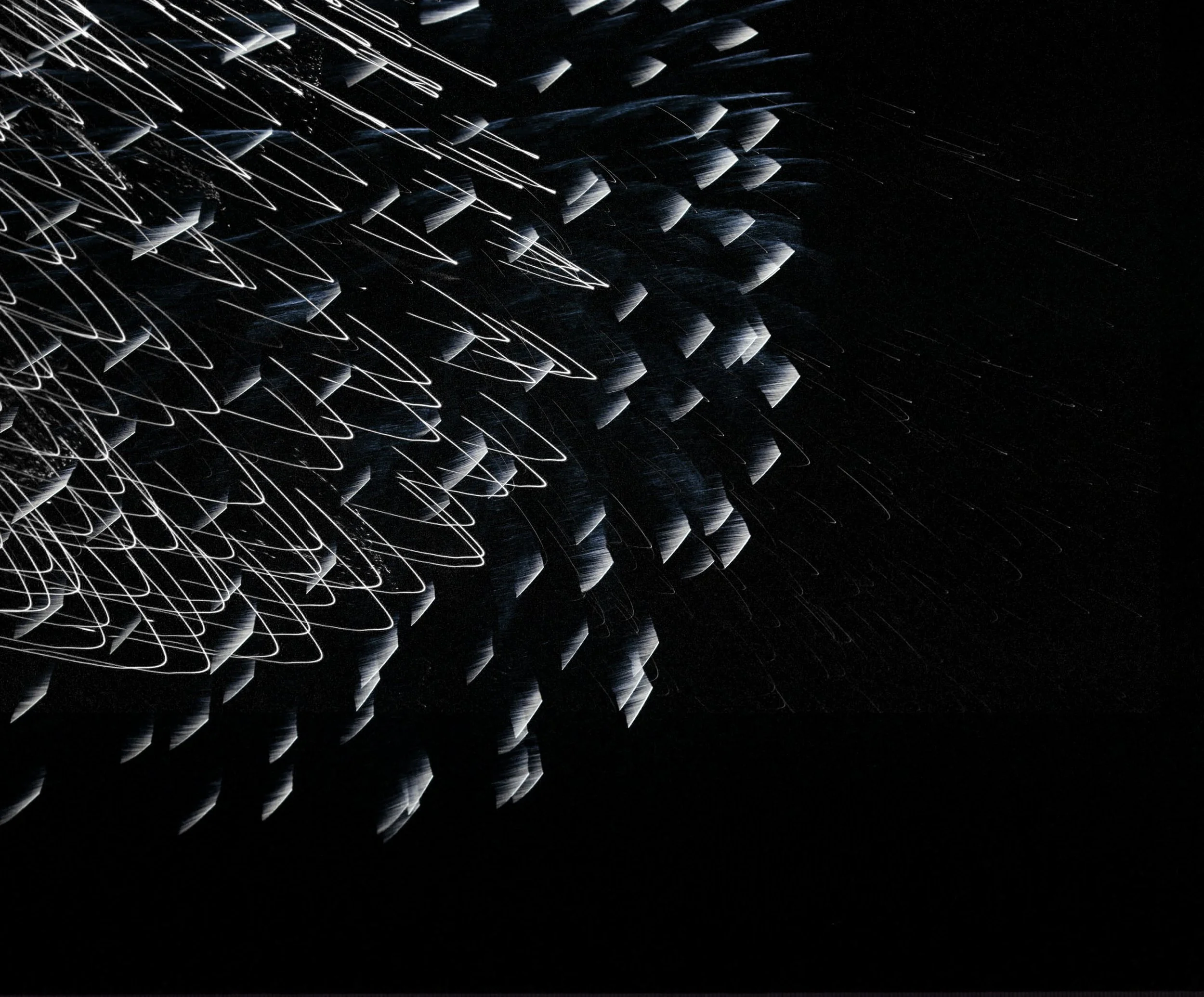 ALMOST IMMATERIAL XIX / 2023