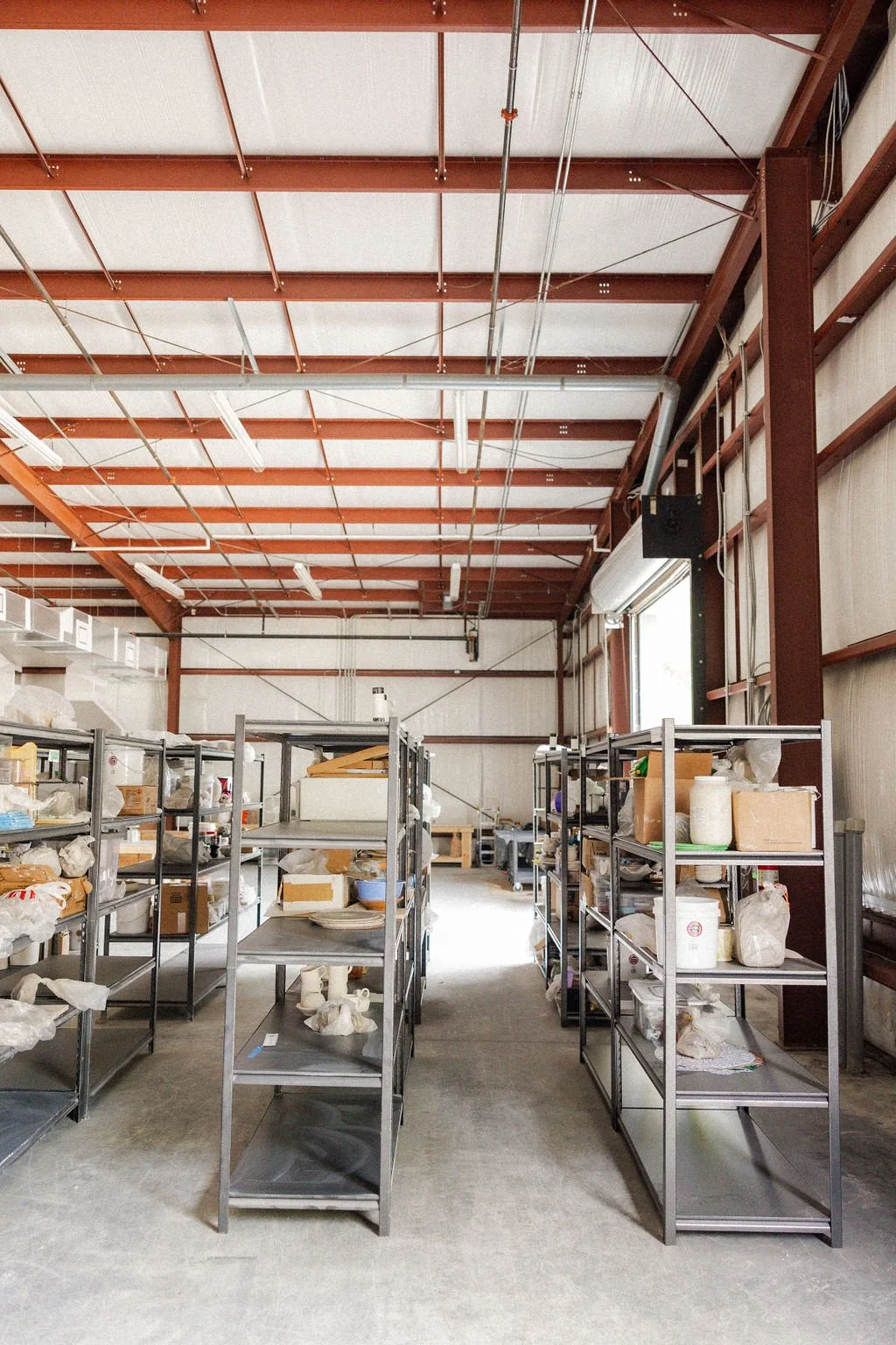 Jacksonville Pottery Studio