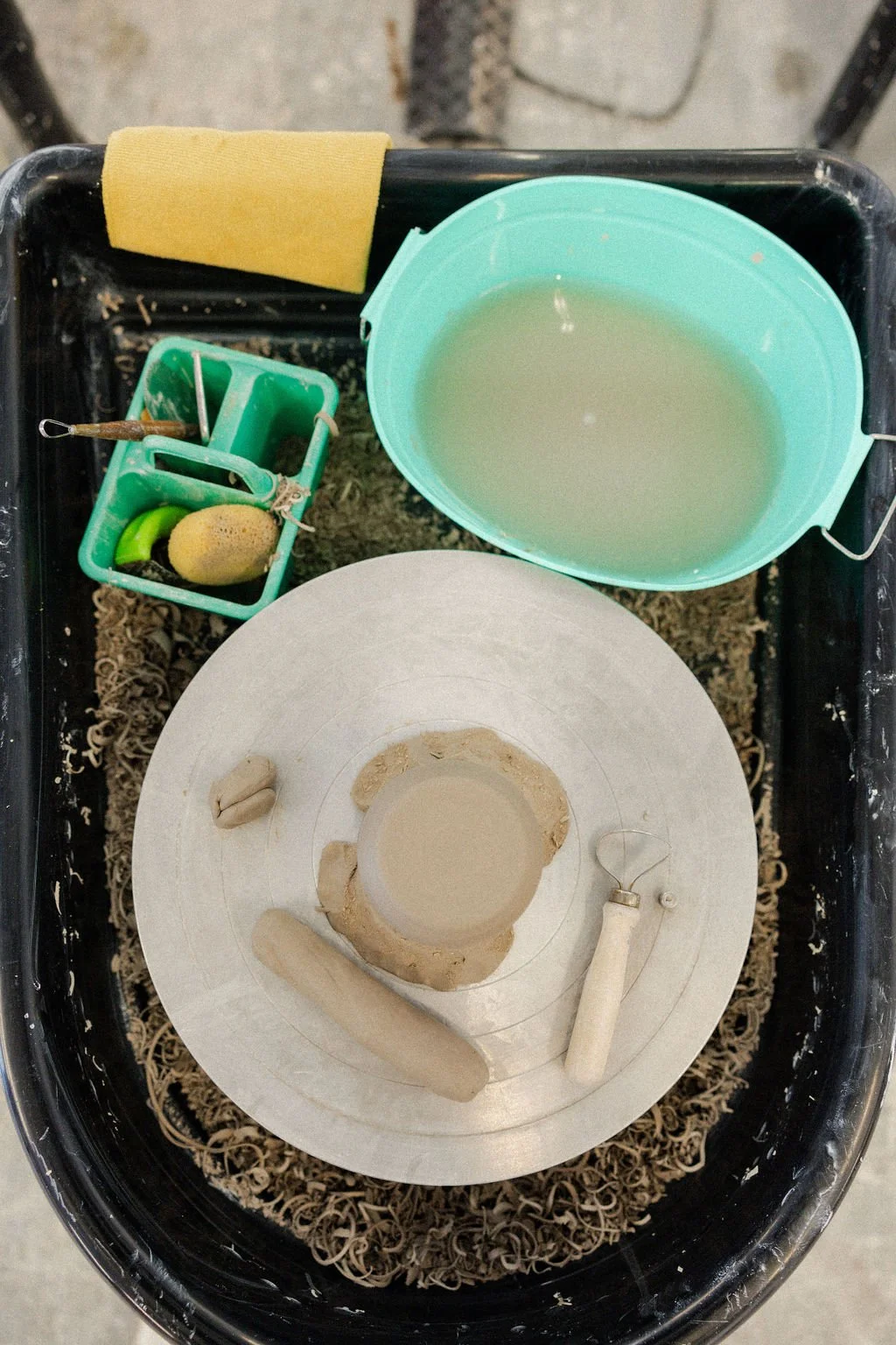 Jacksonville Pottery Studio