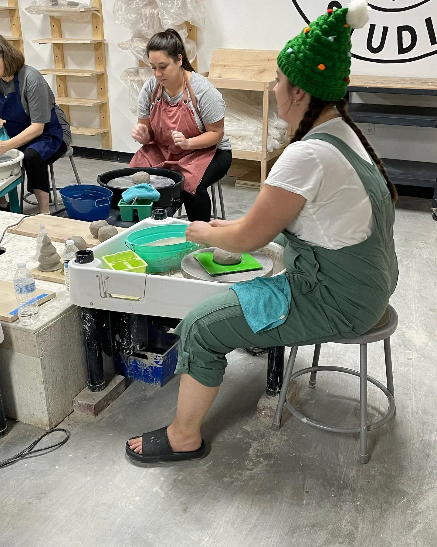 Jacksonville Pottery Studio