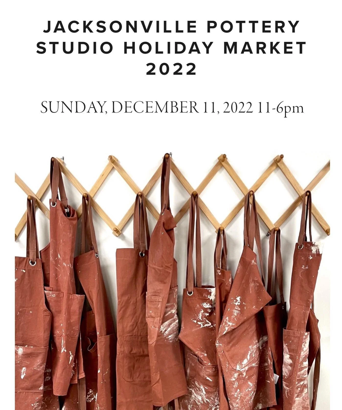 Jacksonville Pottery Studio