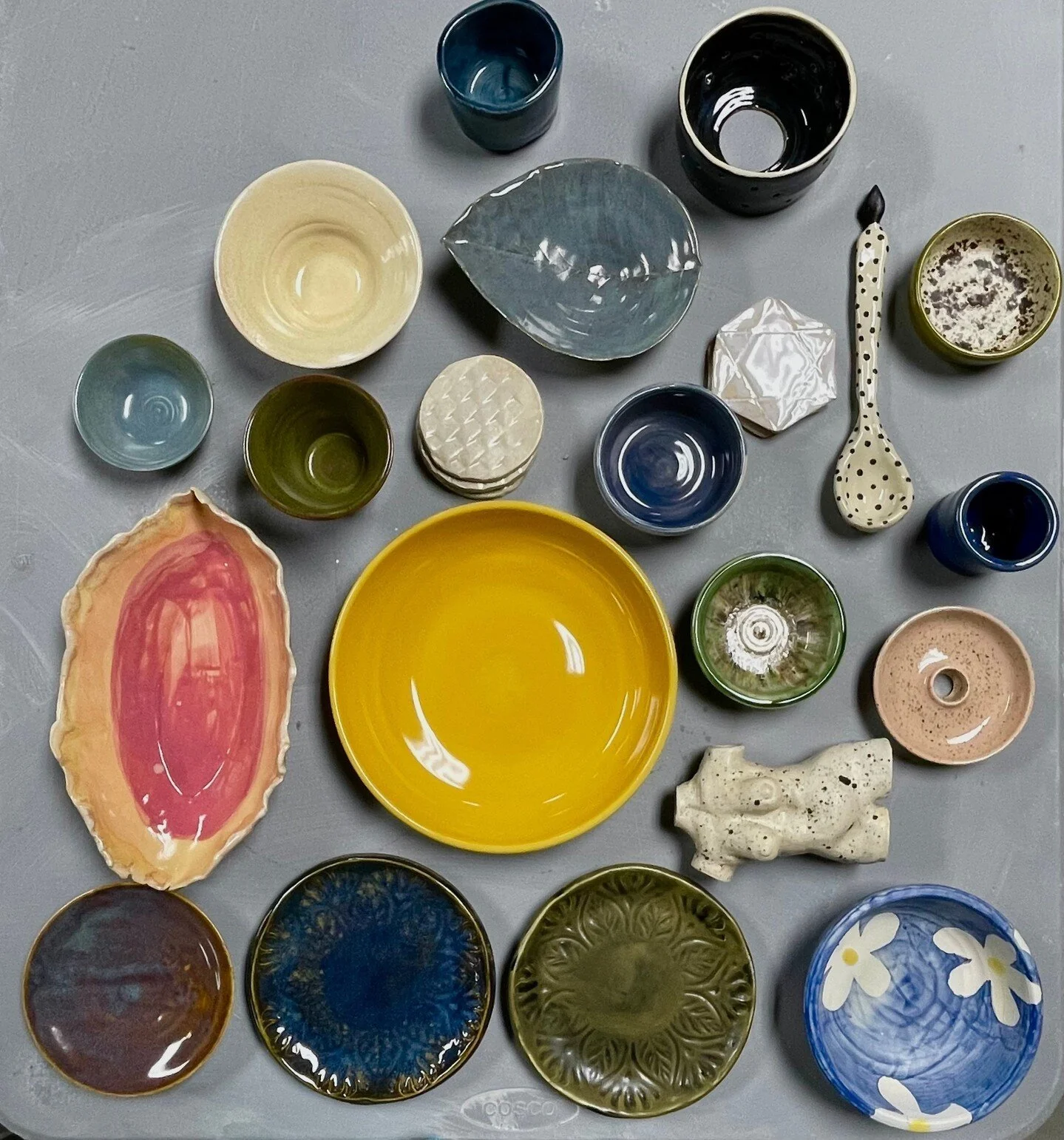 Jacksonville Pottery Studio