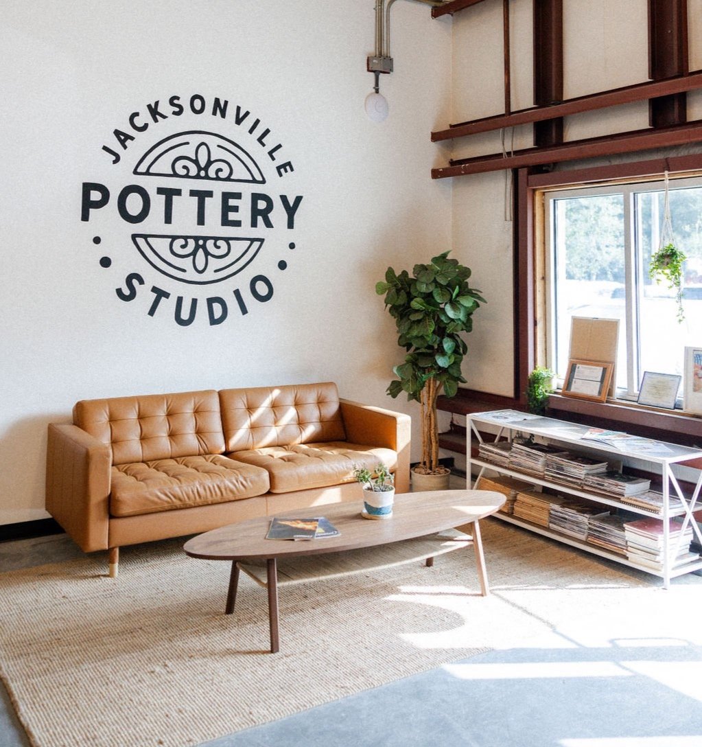Potters Place Studio and School