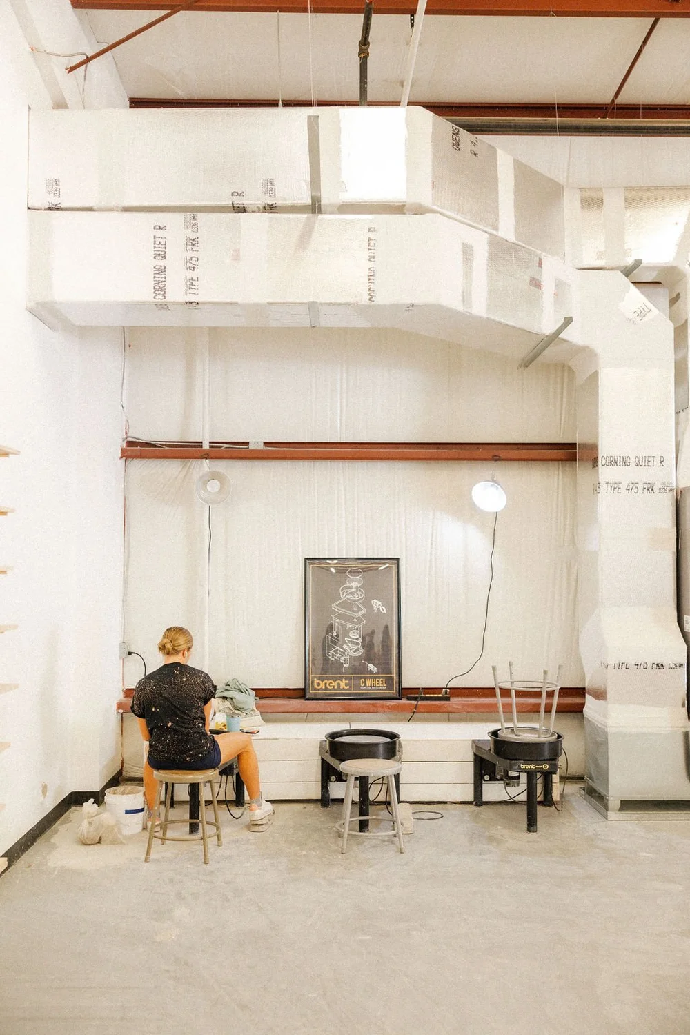 Jacksonville Pottery Studio