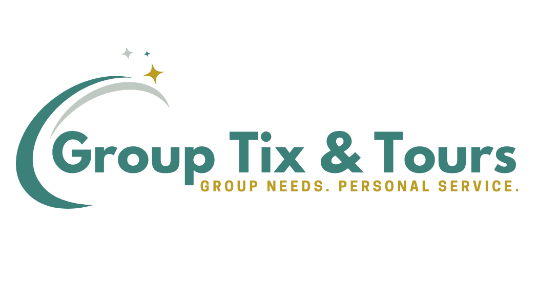 Group Tix &amp; Tours