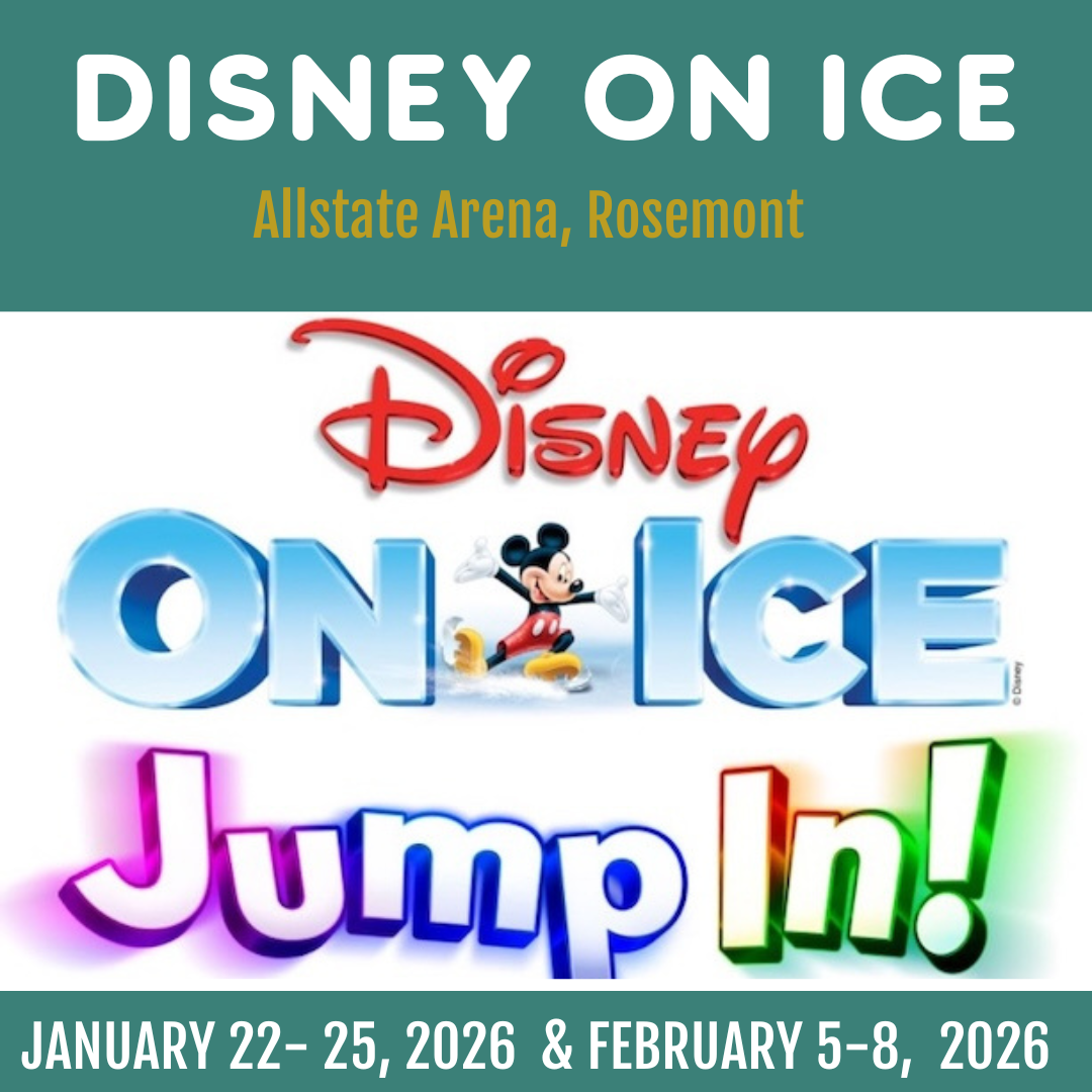 Disney on Ice
