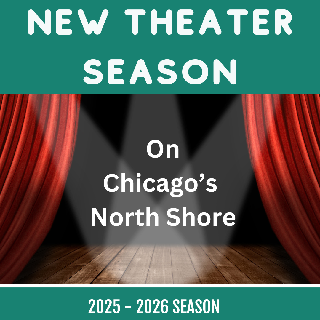 2025-2026 Theater Season