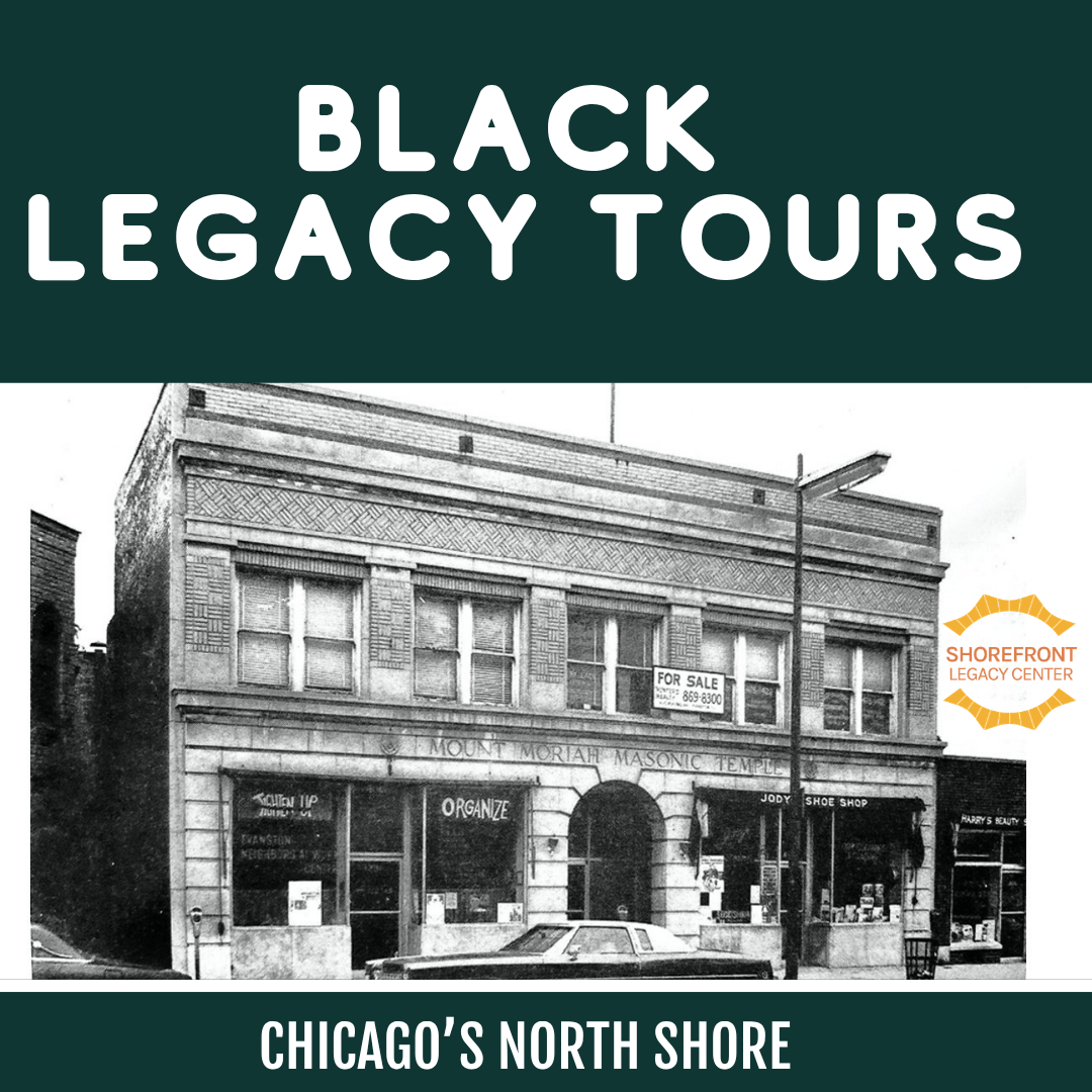 Black Legacy Tour
