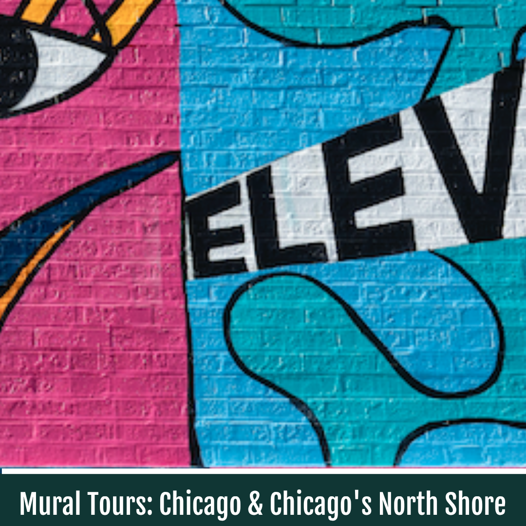 Mural Tours