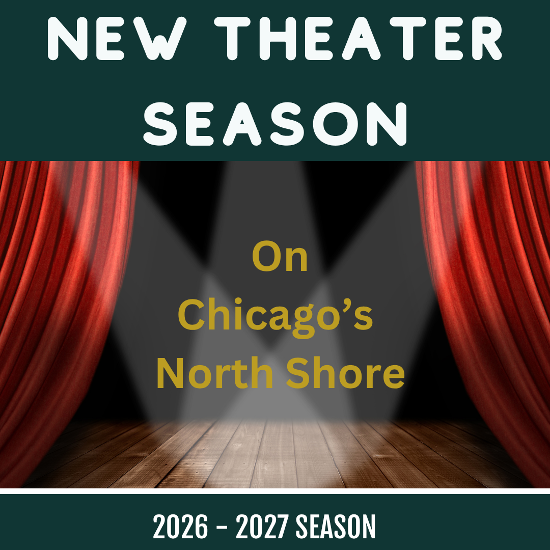 2026-2027 Theater Season